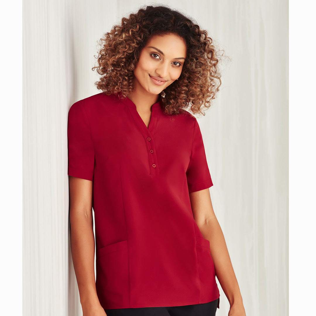 House of Uniforms The Florence Tunic | Ladies Biz Care 