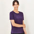House of Uniforms The Marley Jersey Top | Ladies | Short Sleeve Biz Care
