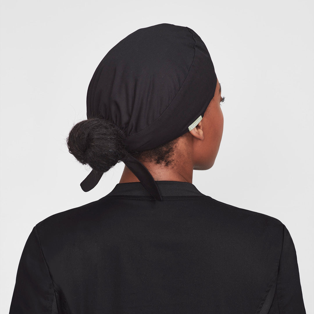 House of Uniforms The Reversible Scrub Cap | Adults Biz Care