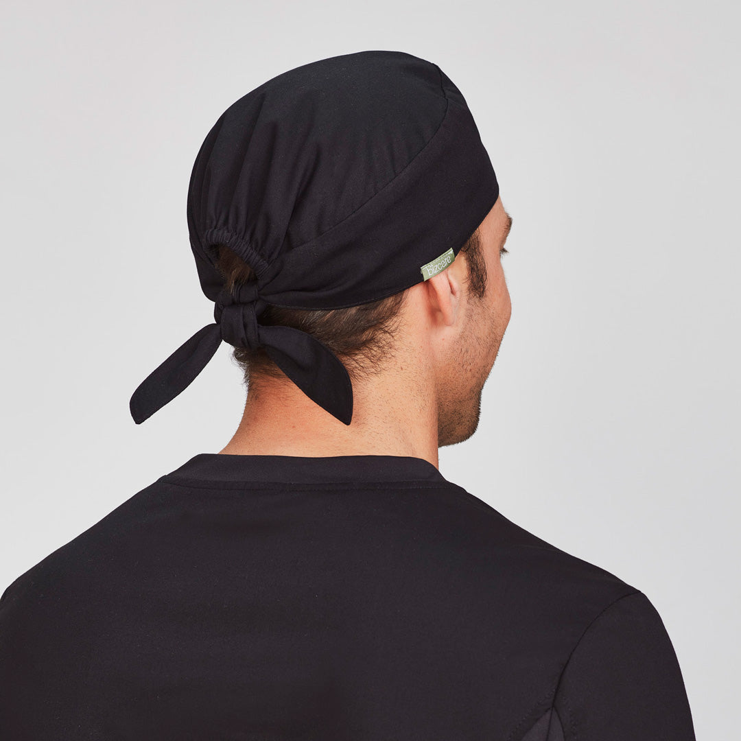House of Uniforms The Reversible Scrub Cap | Adults Biz Care