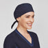 House of Uniforms The Reversible Scrub Cap | Adults Biz Care