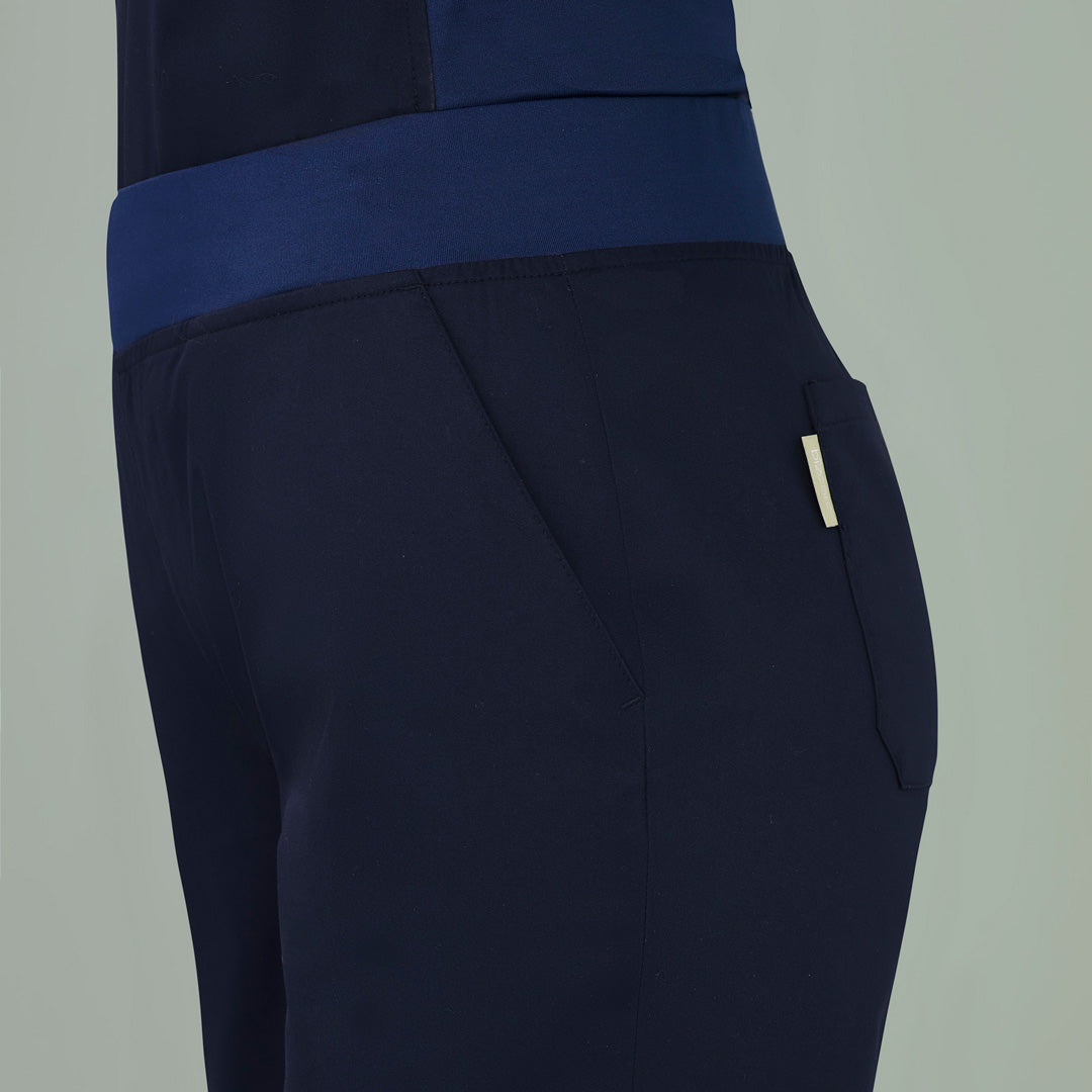 House of Uniforms The Riley Slim Leg Jogger | Ladies Biz Care