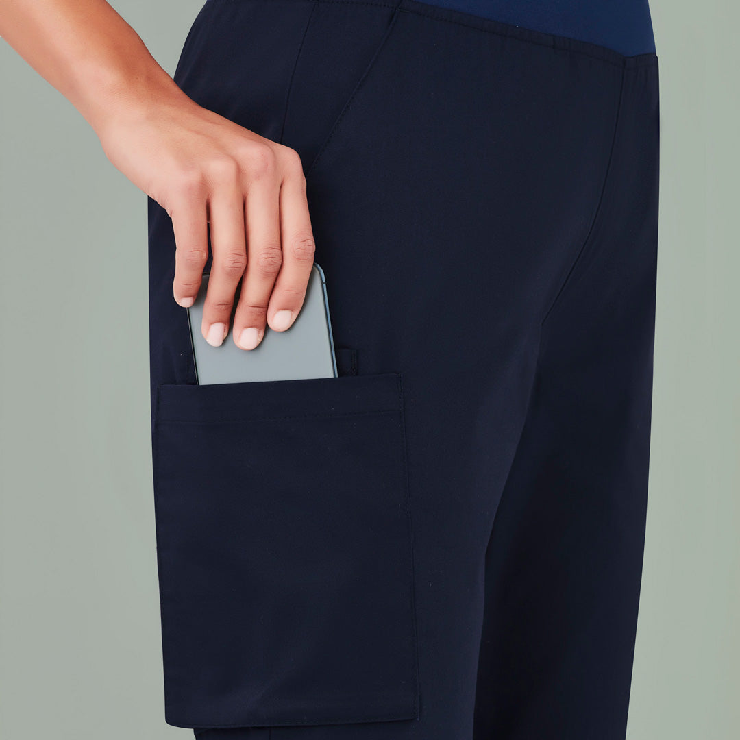 House of Uniforms The Riley Slim Leg Jogger | Ladies Biz Care