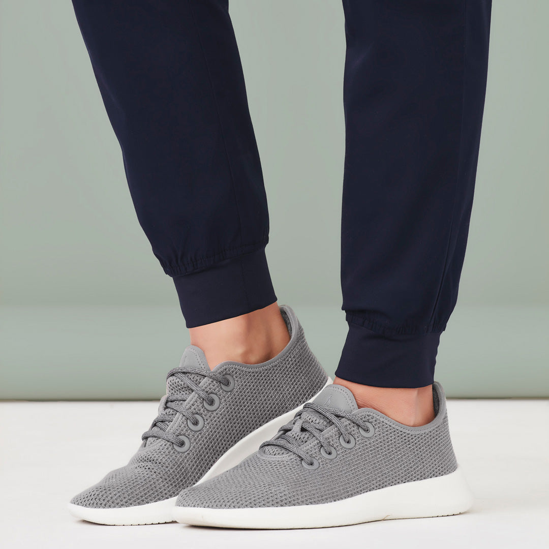 House of Uniforms The Riley Slim Leg Jogger | Ladies Biz Care