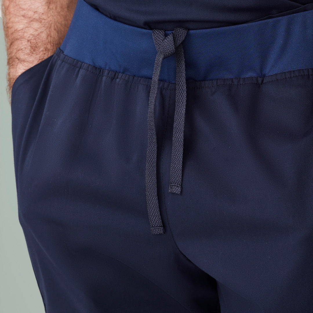 House of Uniforms The Riley Slim Leg Jogger | Mens Biz Care