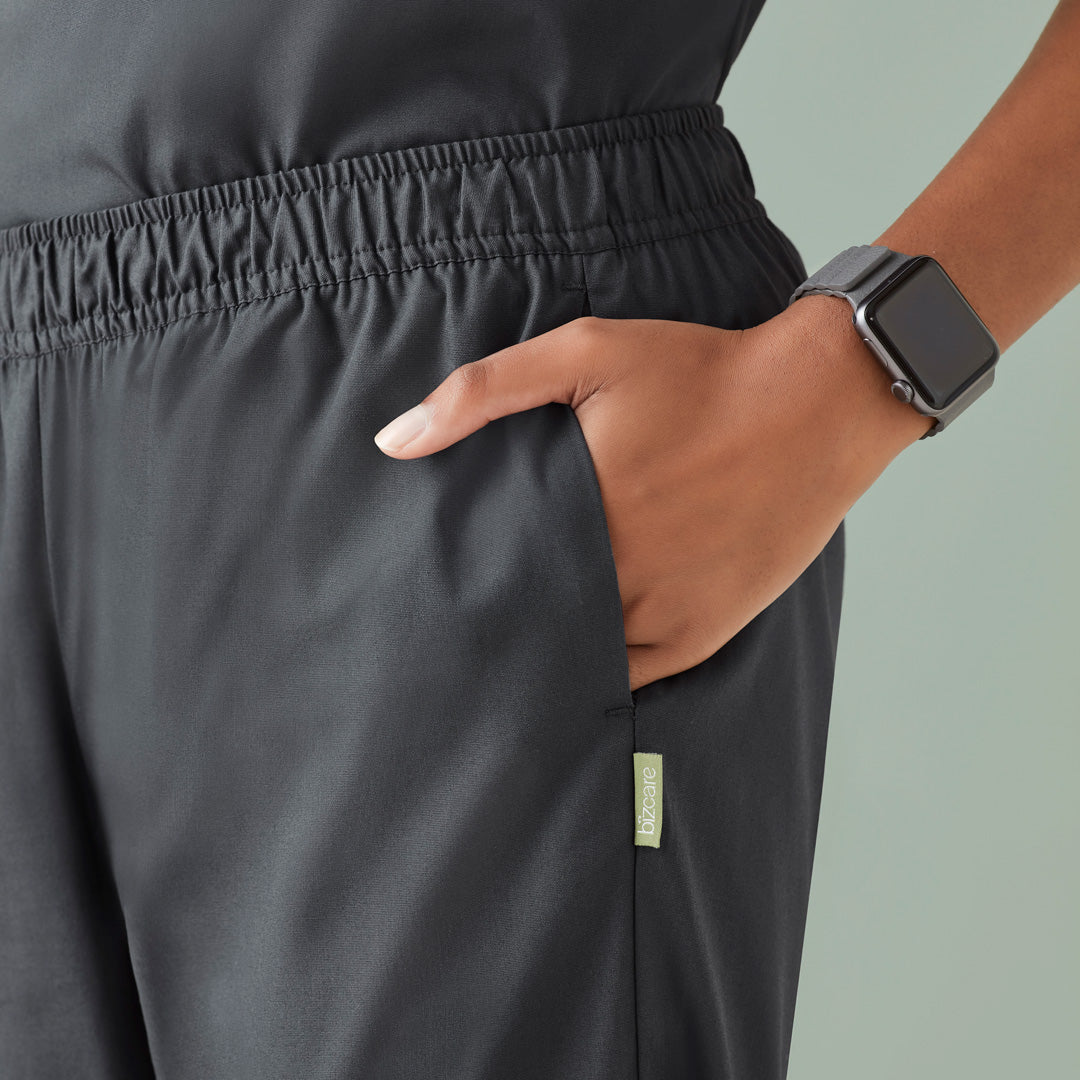 House of Uniforms The Tokyo Scrub Pant | Ladies Biz Care
