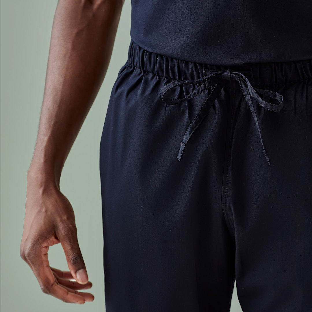 House of Uniforms The Hartwell Scrub Pant | Unisex Biz Care
