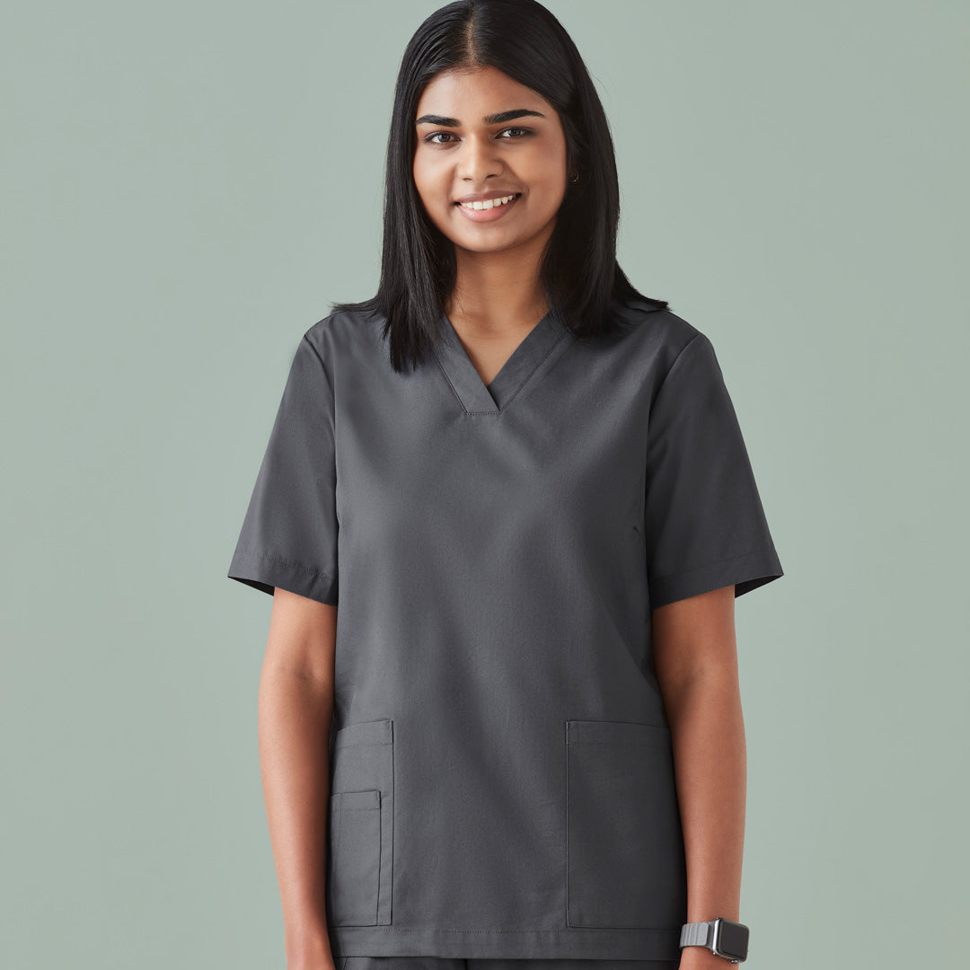 House of Uniforms The Tokyo Scrub Top | Ladies Biz Care