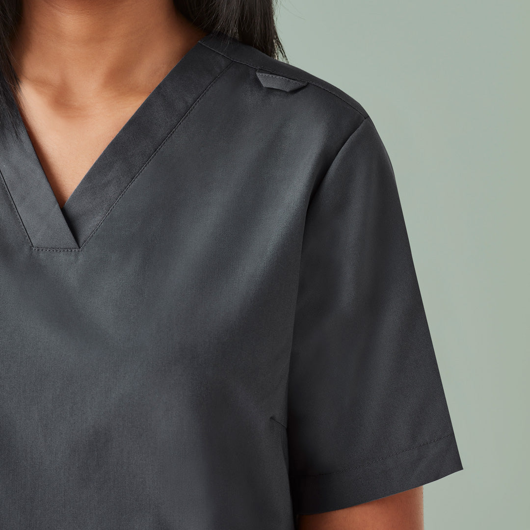 House of Uniforms The Tokyo Scrub Top | Ladies Biz Care