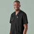 House of Uniforms The Tokyo Scrub Top | Mens Biz Care