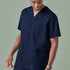 House of Uniforms The Tokyo Scrub Top | Mens Biz Care
