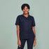 House of Uniforms The Parks Zip Front Scrub Top | Ladies Biz Care