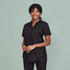 House of Uniforms The Rose Tunic Scrub Top | Ladies Biz Care