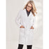 House of Uniforms The Lab Coat | Unisex Biz Collection