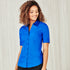 House of Uniforms The Monaco Shirt | Ladies | Short Sleeve Biz Collection