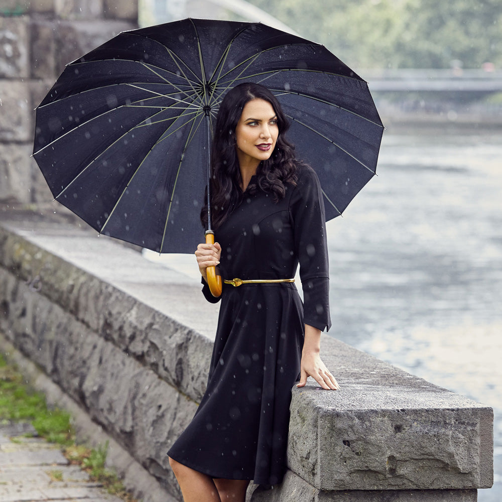 House of Uniforms The Classic Thea Dress FR | Made in Melbourne Bourne Crisp