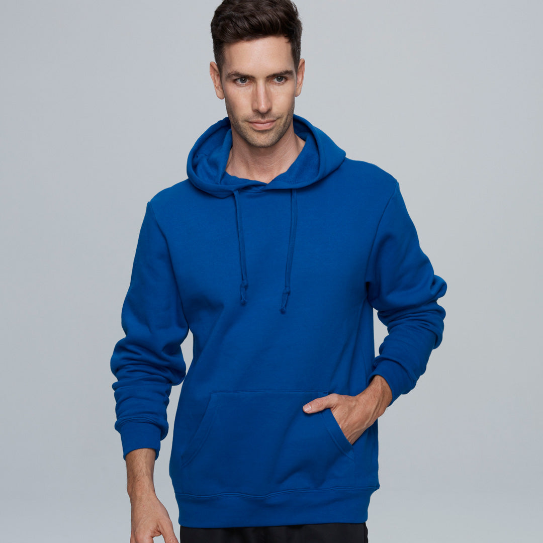 House of Uniforms The Torquay Hoodie | Mens Aussie Pacific