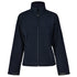 House of Uniforms The Hi Tech Jacket | Ladies Winning Spirit Navy