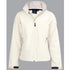 House of Uniforms The Hi Tech Jacket | Ladies Winning Spirit White