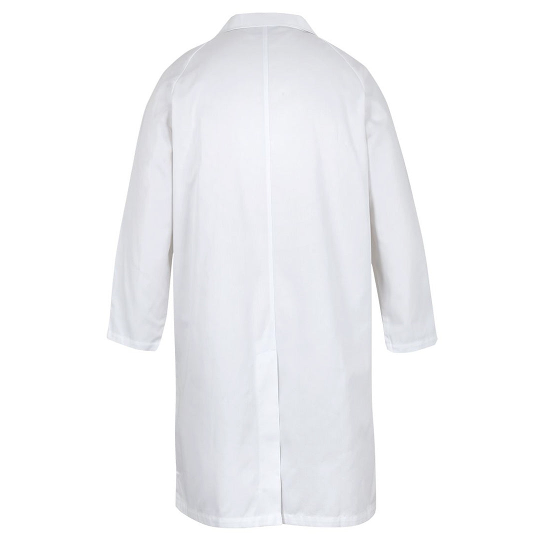 House of Uniforms The Food Industry Dust Coat | Adults Jbs Wear