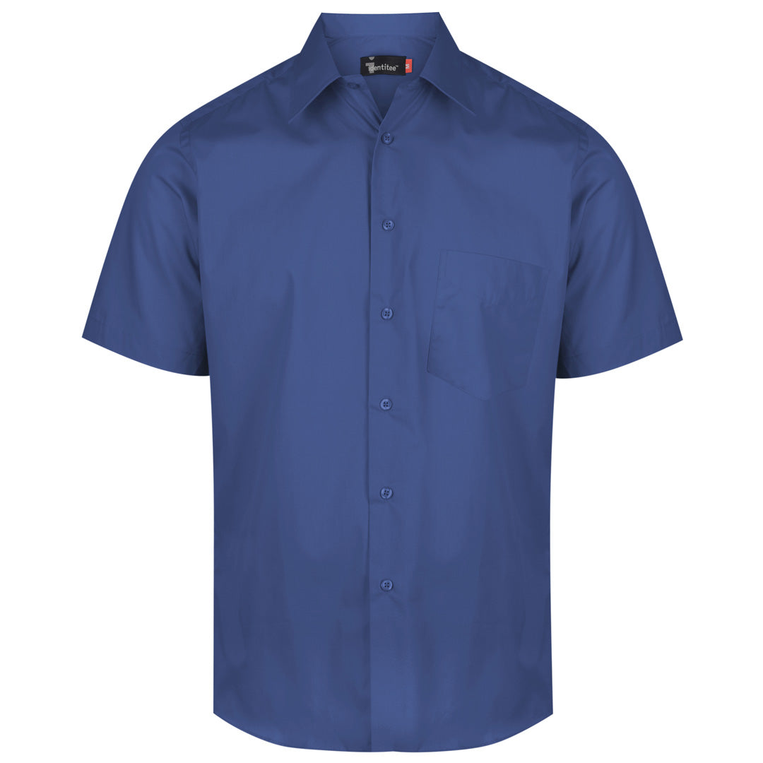 House of Uniforms The Rodeo Shirt | Mens | Short & Long Sleeve Identitee