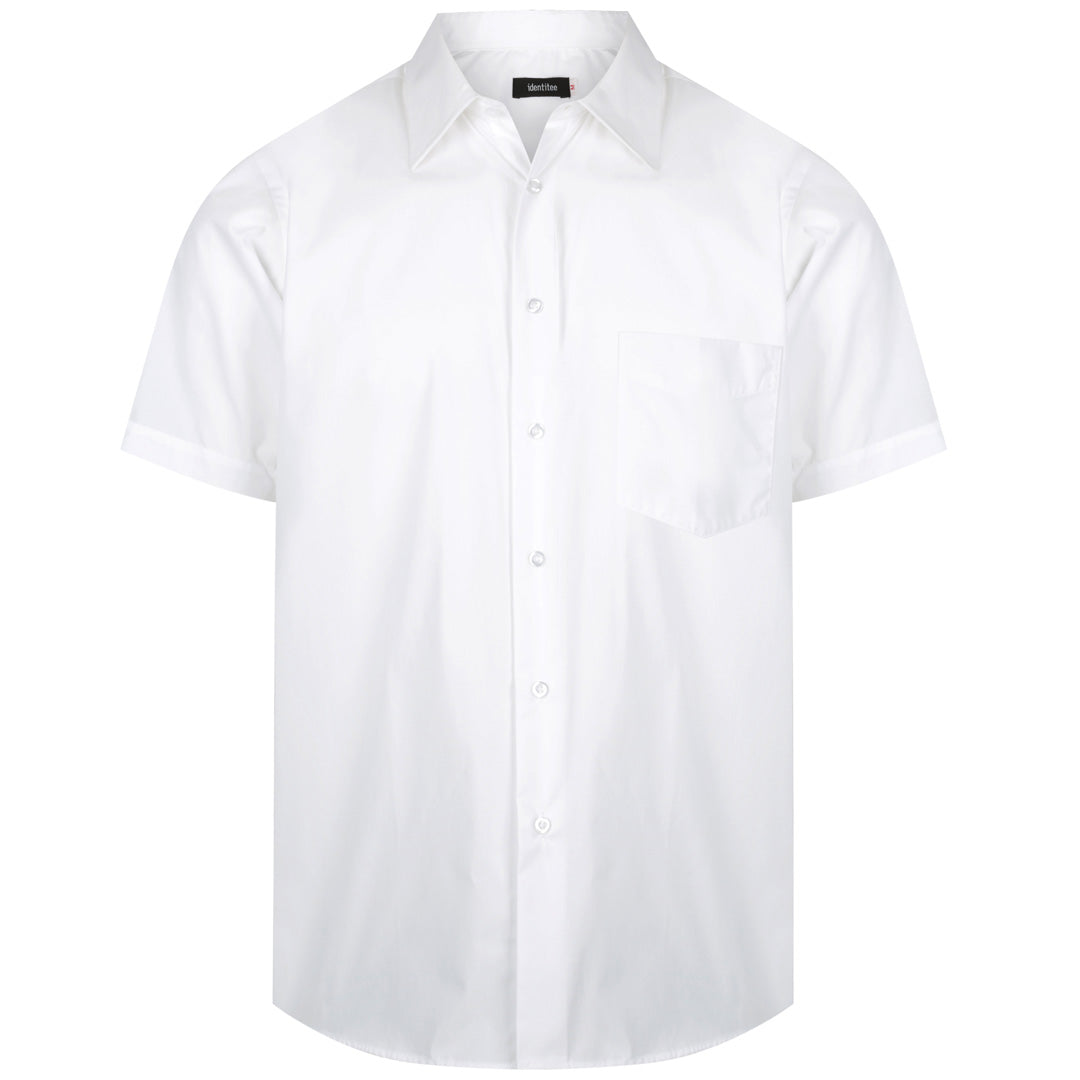 House of Uniforms The Rodeo Shirt | Mens | Short & Long Sleeve Identitee