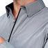 House of Uniforms The Stella Shirt | Mens | Long Sleeve Identitee