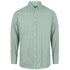 House of Uniforms The Miller Shirt | Mens | Short & Long Sleeve Identitee Racing Green
