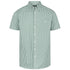 House of Uniforms The Miller Shirt | Mens | Short & Long Sleeve Identitee Racing Green