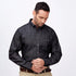 House of Uniforms The Dylan Shirt | Mens | Short & Long Sleeve Identitee