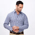 House of Uniforms The Hudson Shirt | Mens | Short & Long Sleeve Identitee