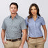 House of Uniforms The Hudson Shirt | Mens | Short & Long Sleeve Identitee 