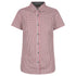 House of Uniforms The Hudson Shirt | Ladies | Short & Long Sleeve Identitee