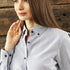 House of Uniforms The Reuben Shirt | Ladies | 3/4 & Long Sleeve Identitee