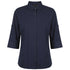 House of Uniforms The Baxter Shirt | Ladies | 3/4 & Long Sleeve Identitee