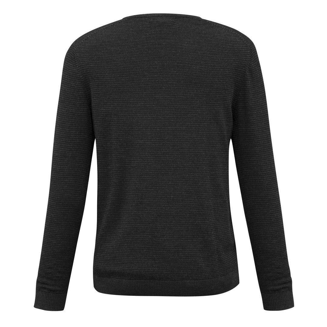 House of Uniforms The Origin Knit | Mens | Jumper Biz Collection