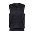 House of Uniforms The Milano Knit | Mens | Vest Biz Collection Charcoal