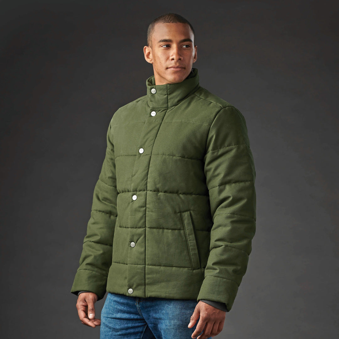 House of Uniforms The Hamilton Thermal Jacket | Mens Stormtech