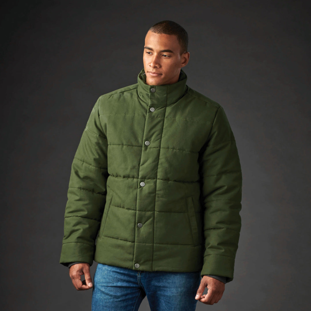 House of Uniforms The Hamilton Thermal Jacket | Mens Stormtech