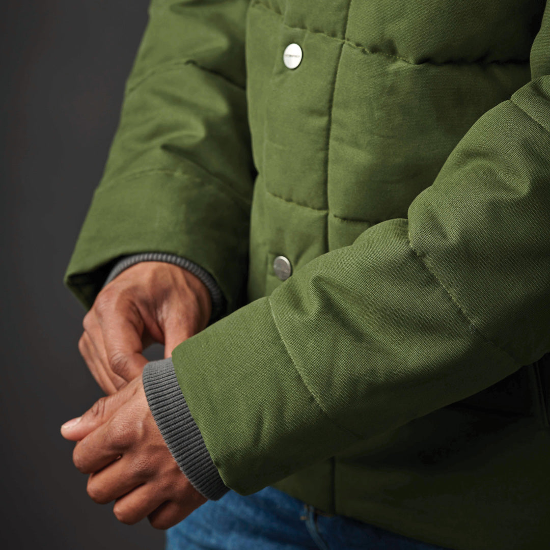 House of Uniforms The Hamilton Thermal Jacket | Mens Stormtech