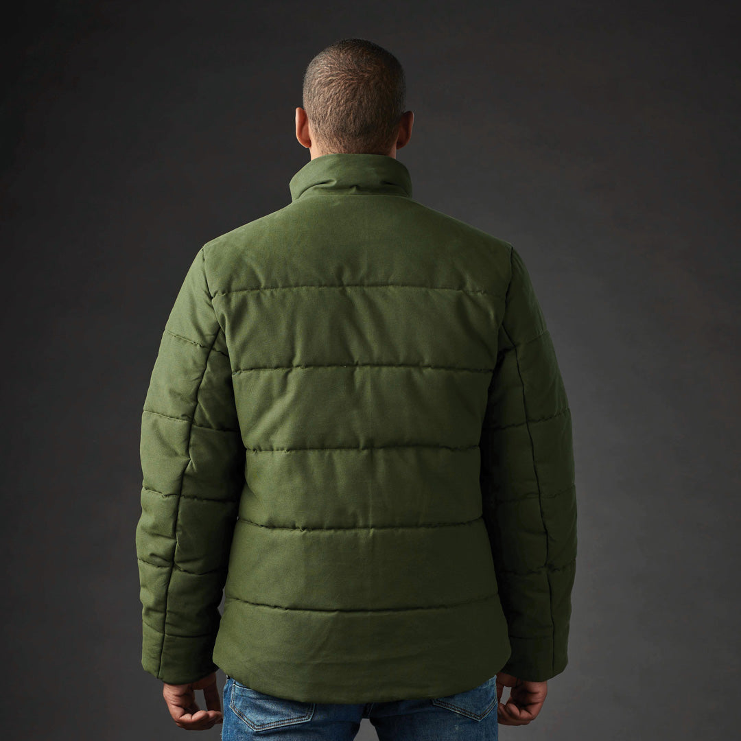 House of Uniforms The Hamilton Thermal Jacket | Mens Stormtech