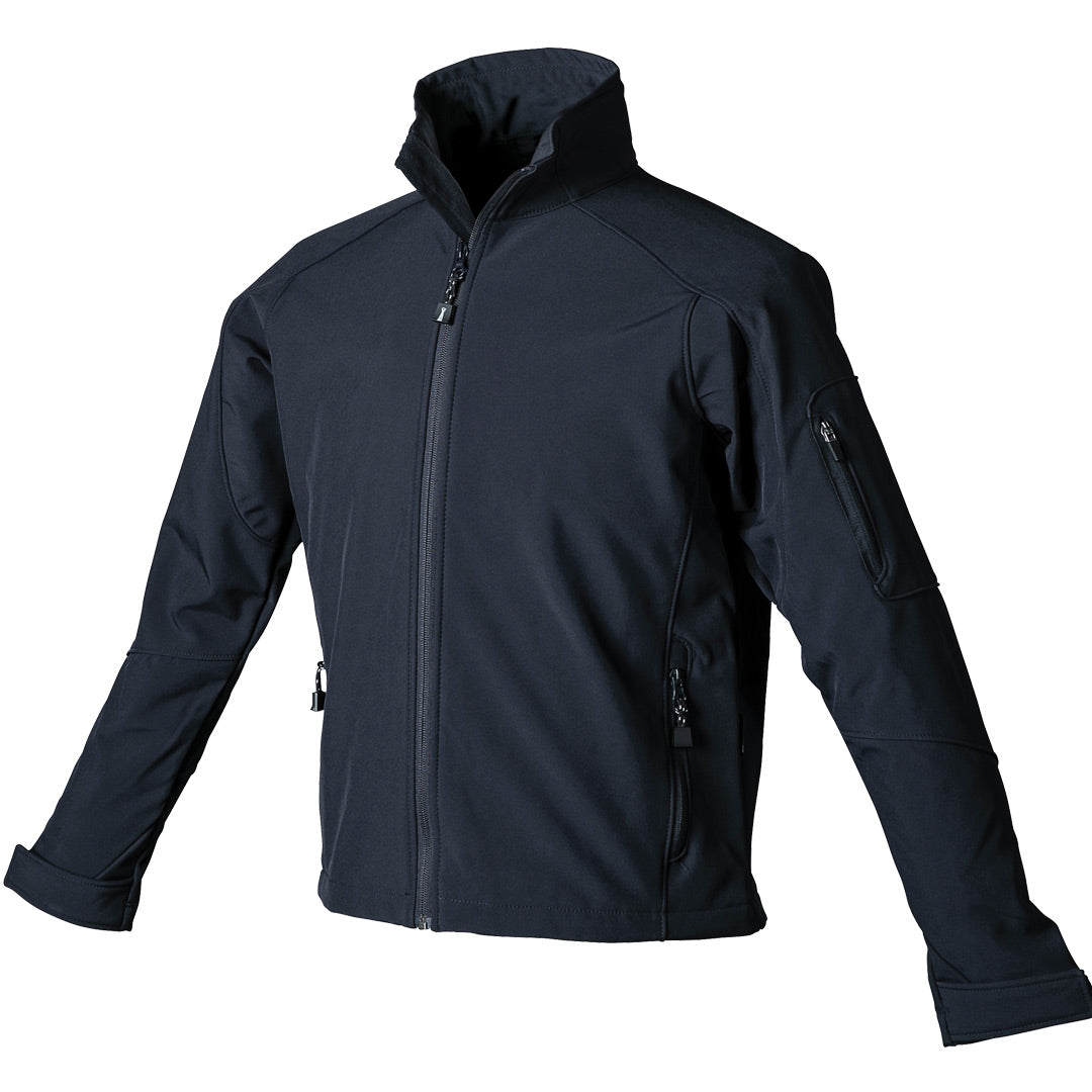 House of Uniforms The Libby Jacket | Ladies James Harvest Navy
