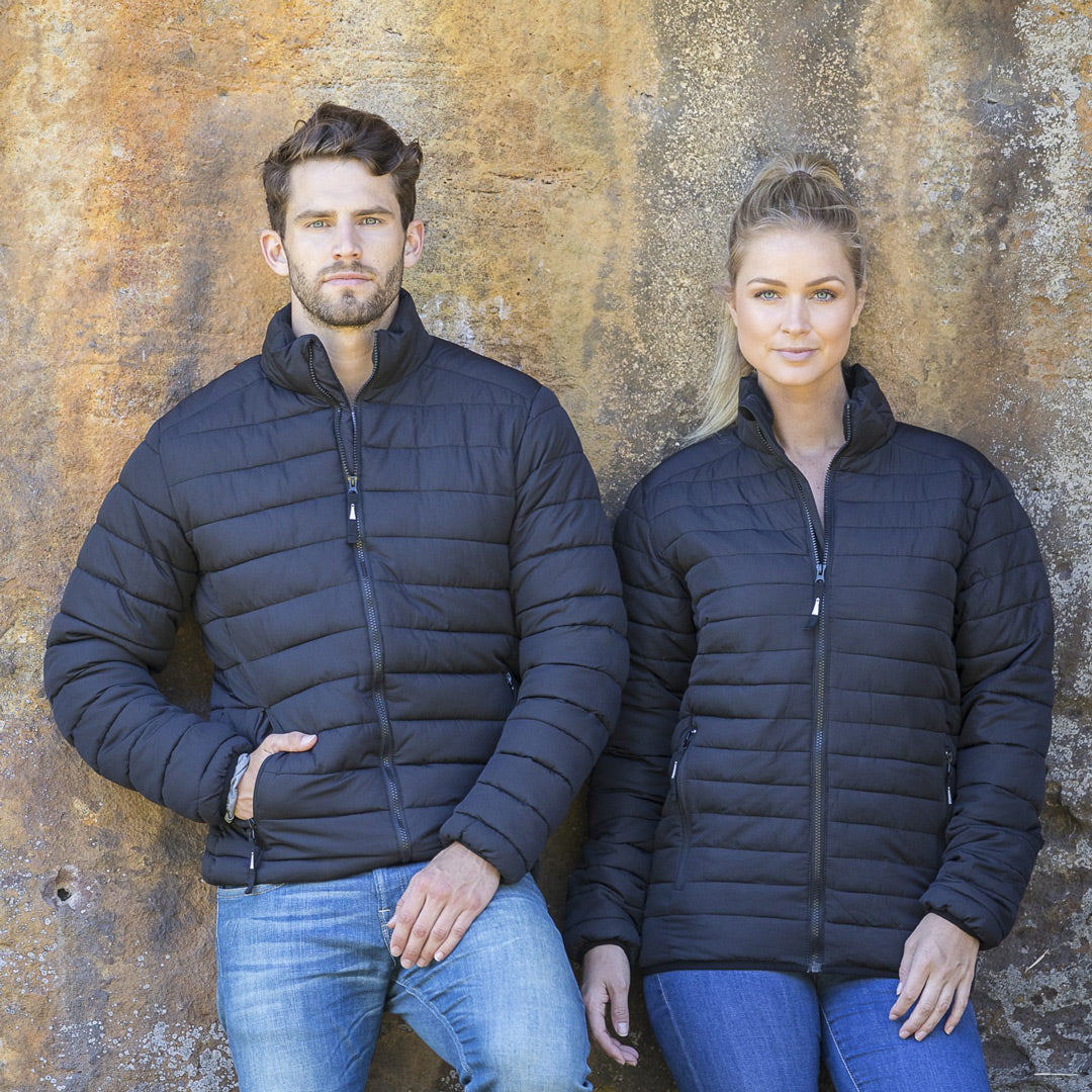 House of Uniforms The Hudson Jacket | Unisex James Harvest