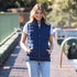 House of Uniforms The Loma Vest | Unisex James Harvest