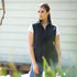 House of Uniforms The Morgan Vest | Ladies James Harvest