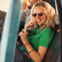 House of Uniforms The Surf RSX Polo | Ladies | Short Sleeve James Harvest