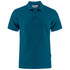 House of Uniforms The Neptune Polo | Mens | Regular Fit James Harvest Petrol