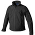 House of Uniforms The Perkins Jacket | Mens James Harvest Black