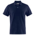 House of Uniforms The Sunset Polo | Mens | Modern Fit James Harvest Navy