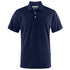 House of Uniforms The Sunset Polo | Mens | Regular Fit James Harvest Navy